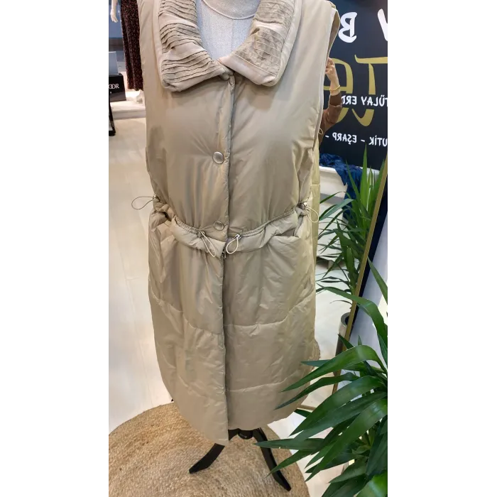 MİSSWHENCE şişme Yelek 36702 taş