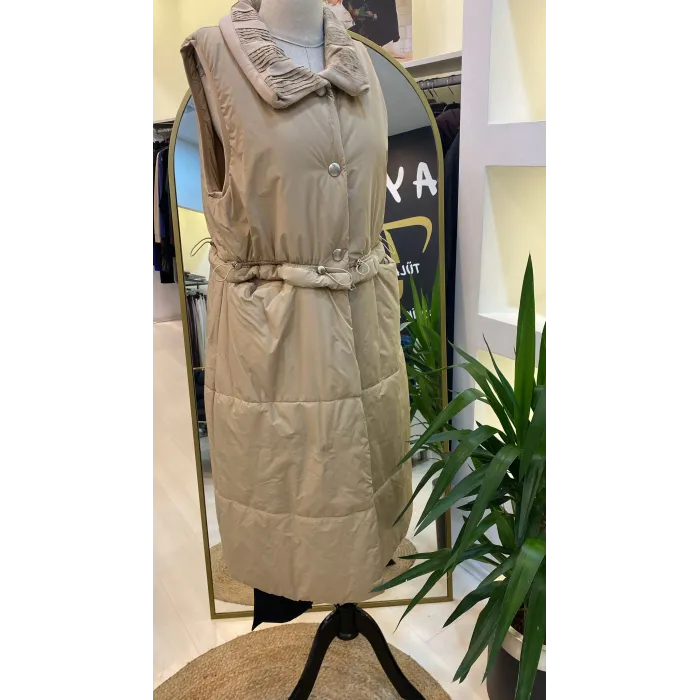 MİSSWHENCE şişme Yelek 36702 taş