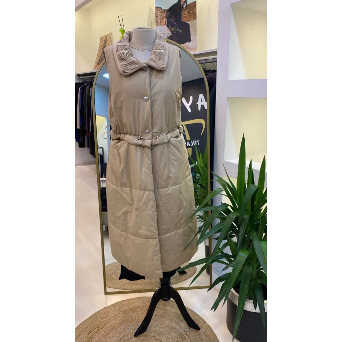 MİSSWHENCE şişme Yelek 36702 taş