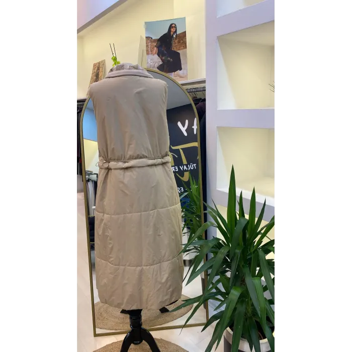 MİSSWHENCE şişme Yelek 36702 taş