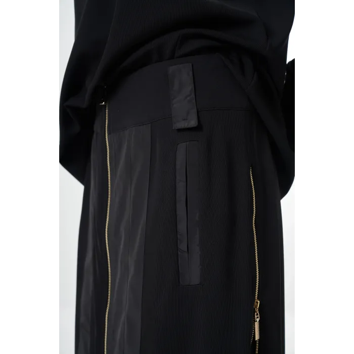 Misswhence Tafta İşlemeli Takım 40006