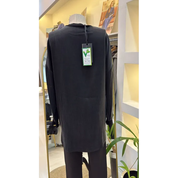 Nuss 3005 Jakar Cupra Tunik Antrasit