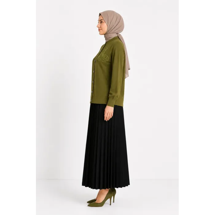 nuss triko HİRKA LİME 600