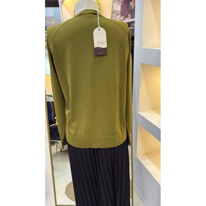 nuss triko HİRKA LİME 600