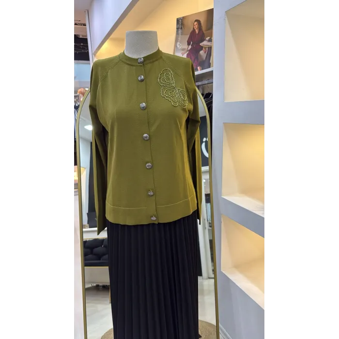 nuss triko HİRKA LİME 600