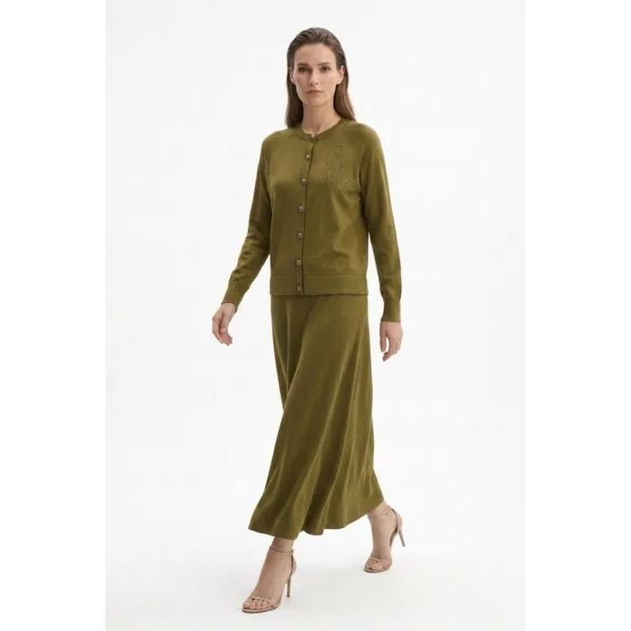 nuss triko HİRKA LİME 600