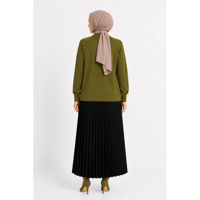 nuss triko HİRKA LİME 600