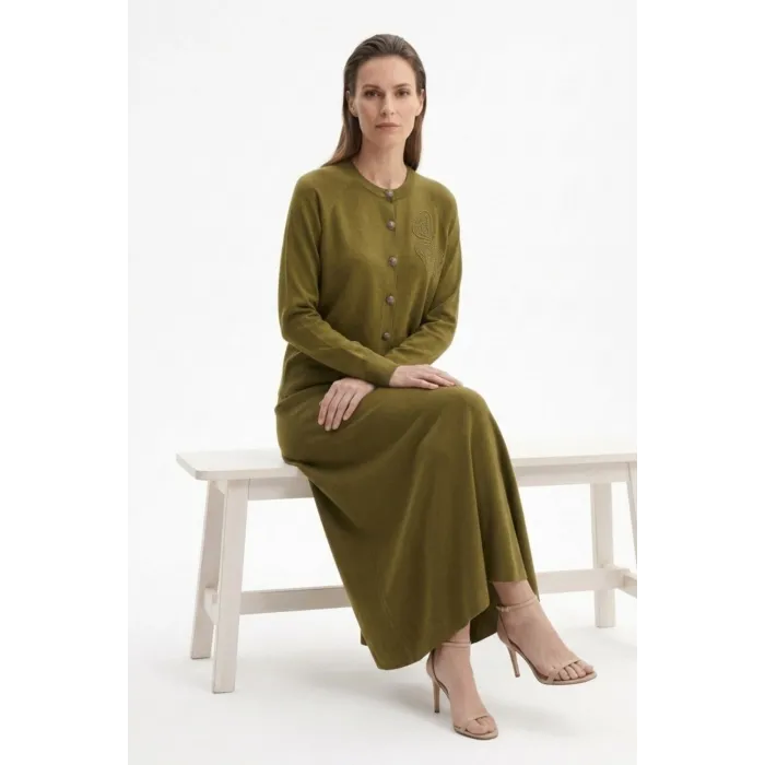 nuss triko HİRKA LİME 600