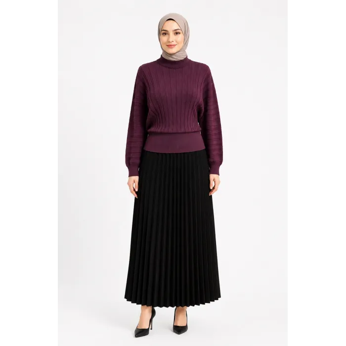 nuss triko KAZAK 202 BORDO