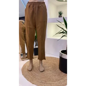 İnvee TABA Havuç Pantolon 6315