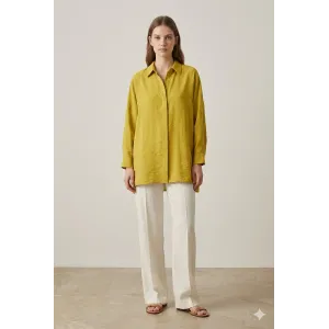 Nuss 3001 Gömlek - AMBER