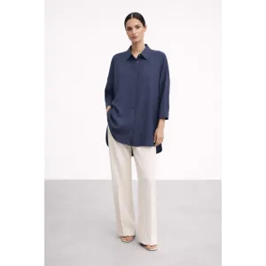 Nuss 3001 Gömlek - NANY