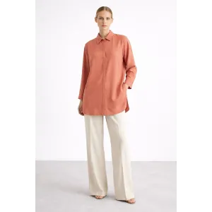 Nuss 3001 Gömlek - ANFORA