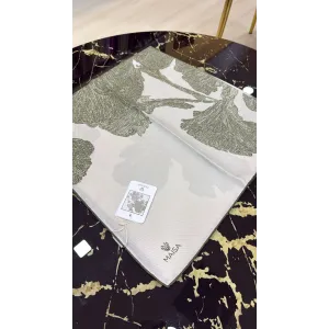 MAISA FARAH MULBERRY İREK EŞARP AÇİK HAKİ 1304