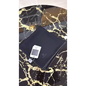 MAISA FARAH MULBERRY İREK EŞARP FUME 1304