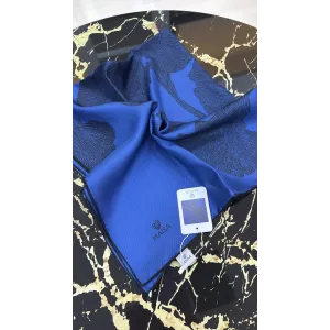MAISA FARAH MULBERRY İREK EŞARP SAKS 1304
