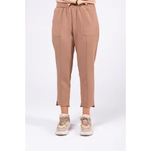 İnvee CAMEL Havuç Pantolon 6315