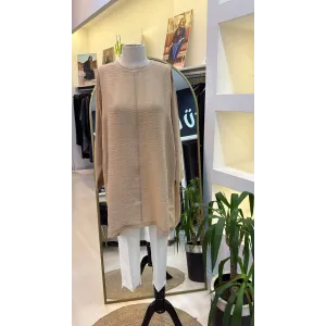 İNVEE CAZ TUNİK 7104 NOHUT