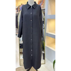 İnvee Fildişi Kap SİYAH 7200