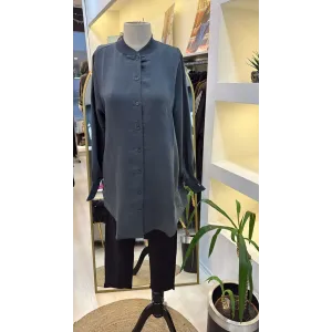 invee Gömlek 7184 antrasit