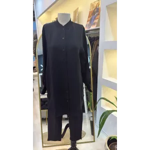 invee Gömlek 7184 siyah