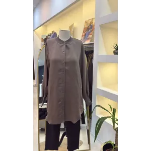 invee Gömlek 7184 vizon