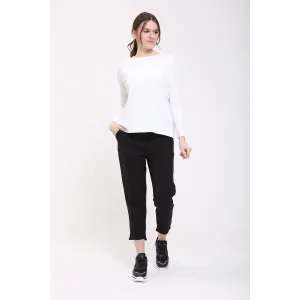 İnvee SİYAH  Havuç Pantolon 6315