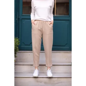 İnvee TAŞ Havuç Pantolon