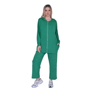 İNVEE TAŞLİ EŞOFMAN BENETTON 6938