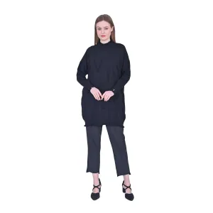 İnvee Tunik SİYAH 6890