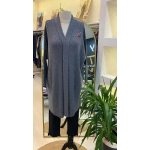 invee yun hirka 7077 gri