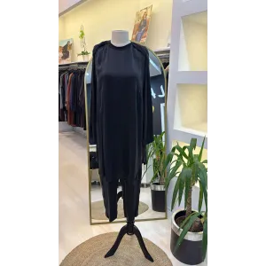 MİSSWHENCE TUNİK TAKİM 37017 SİYAH