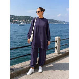 Misswhence Tunik Takım 39018 MOR
