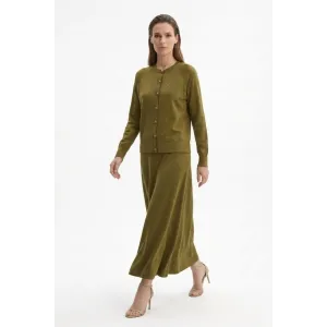 nuss triko HİRKA LİME 600
