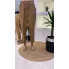 İnvee CAMEL Havuç Pantolon 6315