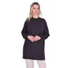 invee Basıc Tunik kahve 6977