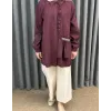 Nuss MÜRDUM 3016 Nuss Gömlek