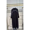 İNVEE GÖLGE UZUN GÖMLEK KAP 7240 LACİVERT