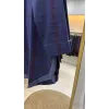 İNVEE Gölge KİSA Gömlek LACİVERT 7219