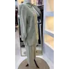 Nuss 1064 PANTOLONLU Takım - GOLGE