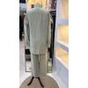 Nuss 1064 PANTOLONLU Takım - GOLGE