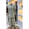 Nuss 1064 PANTOLONLU Takım - GOLGE