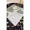 MAISA FARAH MULBERRY İREK EŞARP AÇİK HAKİ 1304