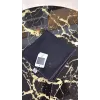 MAISA FARAH MULBERRY İREK EŞARP FUME 1304