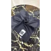 MAISA FARAH MULBERRY İREK EŞARP FUME 1304