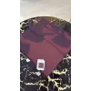 MAISA FARAH MULBERRY İREK EŞARP BORDO 1304