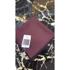 MAISA FARAH MULBERRY İREK EŞARP BORDO 1304