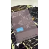 MAISA DURU İPEK PAMUK ŞAL SUTLU KAHVE 1680