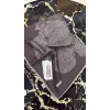 MAISA FARAH MULBERRY İREK ŞAL KAHVE 7689