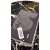 MAISA FARAH MULBERRY İREK ŞAL KAHVE 7689